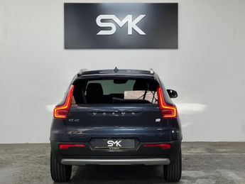 VOLVO XC40 1.5h T5 Twin Engine Recharge 10.7kWh Inscription Pro SUV 5dr Pet