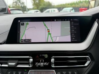 BMW 2 SERIES GRAN COUPE 1.5 218i M Sport Saloon 4dr Petrol DCT Euro 6 (s/s) (136 ps)
