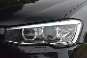 BMW X4 2.0 20d M Sport SUV 5dr Diesel Auto xDrive Euro 6 (s/s) (190 ps)