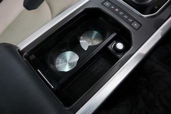 LAND ROVER RANGE ROVER EVOQUE 2.2 SD4 Dynamic LUX SUV 5dr Diesel Auto 4WD Euro 5 (190 ps)