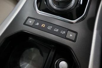 LAND ROVER RANGE ROVER EVOQUE 2.2 SD4 Dynamic LUX SUV 5dr Diesel Auto 4WD Euro 5 (190 ps)