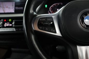 BMW 1 SERIES 1.5l 118i M Sport 5dr Step Auto