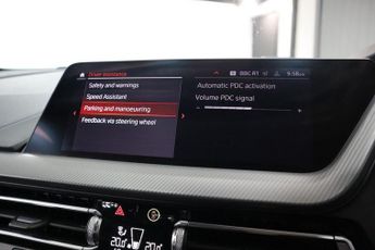 BMW 1 SERIES 1.5l 118i M Sport 5dr Step Auto
