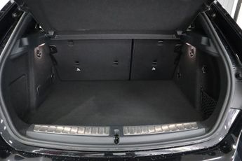 BMW 1 SERIES 1.5l 118i M Sport 5dr Step Auto