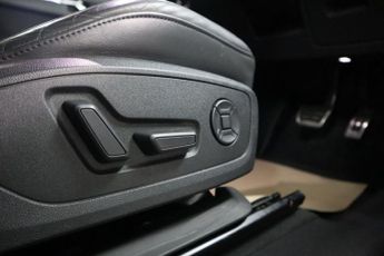 AUDI RS Q3 2.5 TFSI Sportback 5dr Petrol S Tronic quattro Euro 6 (s/s) (400
