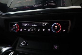AUDI RS Q3 2.5 TFSI Sportback 5dr Petrol S Tronic quattro Euro 6 (s/s) (400