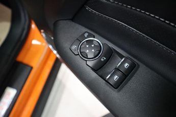 FORD MUSTANG 5.0 V8 GT Fastback 2dr Petrol SelShift Euro 6 (450 ps)