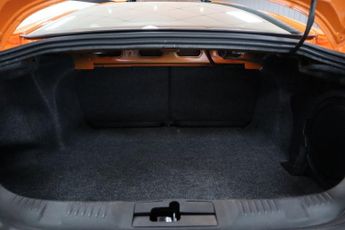 FORD MUSTANG 5.0 V8 GT Fastback 2dr Petrol SelShift Euro 6 (450 ps)