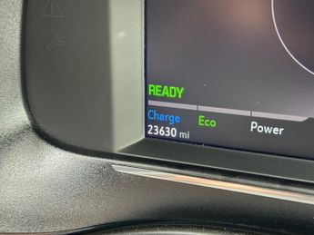 VAUXHALL Corsa Electric 50kWh SRi Nav Premium Hatchback 5dr Electric Auto (7.4Kw Charger