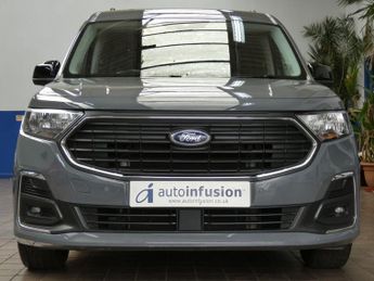 FORD GRAND TOURNEO CONNECT 2.0 EcoBlue Titanium MPV 5dr Diesel Manual Euro 6 (s/s) (122 ps)