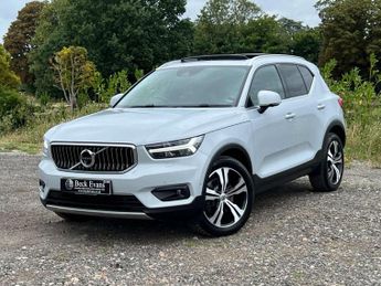 Volvo XC40 2.0 XC40 Inscription Pro T4 Auto 5dr