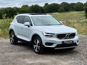 VOLVO XC40 2.0 XC40 Inscription Pro T4 Auto 5dr