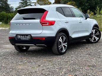 VOLVO XC40 2.0 XC40 Inscription Pro T4 Auto 5dr