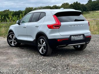 VOLVO XC40 2.0 XC40 Inscription Pro T4 Auto 5dr