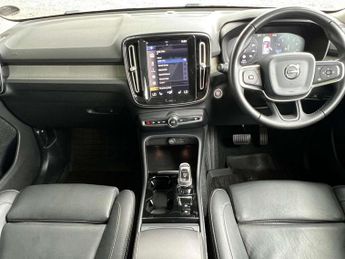 VOLVO XC40 2.0 XC40 Inscription Pro T4 Auto 5dr