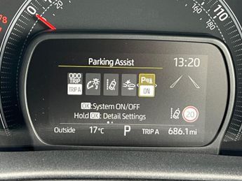 TOYOTA AYGO X 1.0 VVT-i Edge Hatchback 5dr Petrol x-shift Euro 6 (s/s) (72 ps)