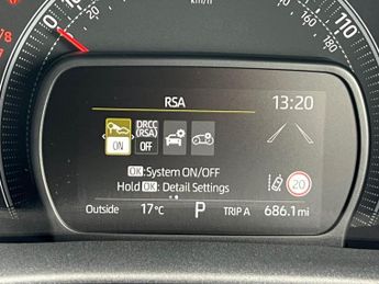 TOYOTA AYGO X 1.0 VVT-i Edge Hatchback 5dr Petrol x-shift Euro 6 (s/s) (72 ps)