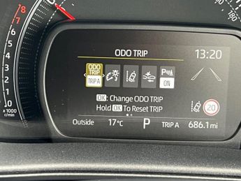 TOYOTA AYGO X 1.0 VVT-i Edge Hatchback 5dr Petrol x-shift Euro 6 (s/s) (72 ps)