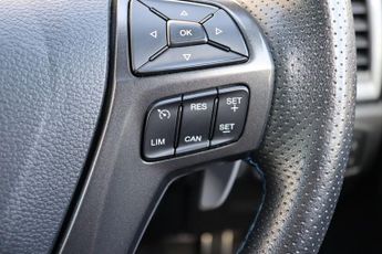 FORD RANGER 2.0 ECOBLUE RAPTOR DOUBLE CAB 