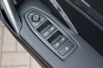 BMW X1 23I 2.0 MHT M SPORT XDRIVE