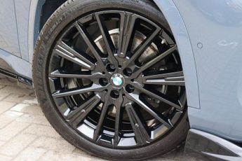 BMW X1 23I 2.0 MHT M SPORT XDRIVE