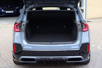 BMW X1 23I 2.0 MHT M SPORT XDRIVE