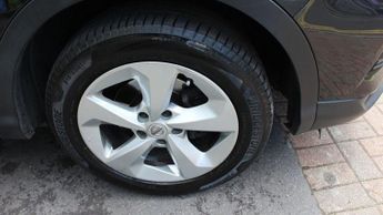 NISSAN QASHQAI 1.3 DIG-T Acenta Premium SUV 5dr Petrol DCT Auto Euro 6 (s/s) (1