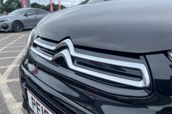 CITROEN C1 1.0 VTi Flair Hatchback 3dr Petrol Manual Euro 6 (s/s) (72 ps)