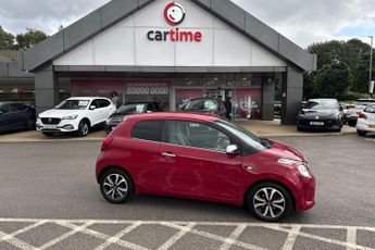 CITROEN C1 1.2 PureTech Flair Hatchback 3dr Petrol Manual Euro 6 (82 ps)