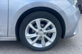VAUXHALL CORSA 1.2 SE Hatchback 5dr Petrol Manual Euro 6 (75 ps) Touchscreen, A