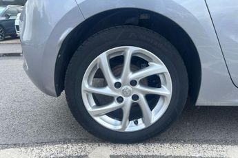 VAUXHALL CORSA 1.2 SE Hatchback 5dr Petrol Manual Euro 6 (75 ps) Touchscreen, A
