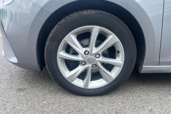 VAUXHALL CORSA 1.2 SE Hatchback 5dr Petrol Manual Euro 6 (75 ps) Touchscreen, A