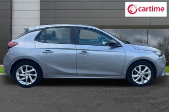 VAUXHALL CORSA 1.2 SE Hatchback 5dr Petrol Manual Euro 6 (75 ps) Touchscreen, A