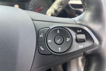 VAUXHALL CORSA 1.2 SE Hatchback 5dr Petrol Manual Euro 6 (75 ps) Touchscreen, A