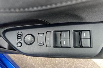 HONDA CIVIC 1.0 VTEC Turbo SR Hatchback 5dr Petrol Manual Euro 6 (s/s) (126 