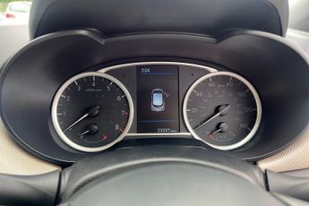 NISSAN MICRA 1.0 IG Acenta Hatchback 5dr Petrol Manual Euro 6 (71 ps)