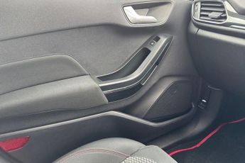 FORD FIESTA 1.0T EcoBoost GPF ST-Line Hatchback 5dr Petrol Manual Euro 6 (s/