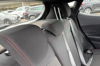 FORD FIESTA 1.0T EcoBoost GPF ST-Line Hatchback 5dr Petrol Manual Euro 6 (s/