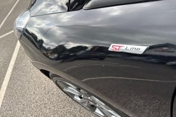 FORD FIESTA 1.0T EcoBoost GPF ST-Line Hatchback 5dr Petrol Manual Euro 6 (s/