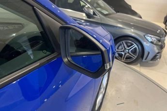 SKODA FABIA 1.0 MPI SE Comfort Hatchback 5dr Petrol Manual Euro 6 (s/s) (80 