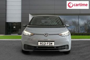 VOLKSWAGEN ID.3 Pro Performance 58kWh Life Hatchback 5dr Electric Auto (204 ps)