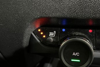 CITROEN C4 1.2 PureTech MAX Hatchback 5dr Petrol EAT8 Euro 6 (s/s) (130 ps)