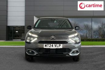 CITROEN C4 1.2 PureTech MAX Hatchback 5dr Petrol EAT8 Euro 6 (s/s) (130 ps)