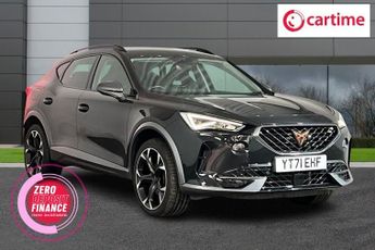 Cupra Formentor 1.5 TSI V2 SUV 5dr Petrol Manual Euro 6 (s/s) (150 ps) 1 Previou