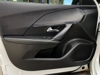 PEUGEOT E-2008 50kWh GT SUV 5dr Electric Auto (136 ps)