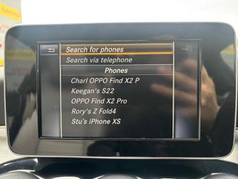 MERCEDES-BENZ C-CLASS 2.1 C220d Sport (Premium) Coupe 2dr Diesel G-Tronic+ Euro 6 (s/s