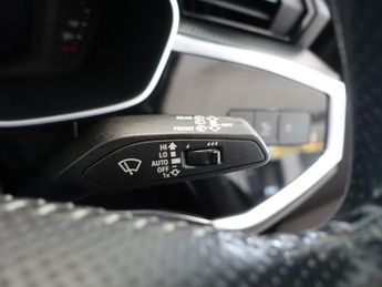 AUDI Q3 2.0 TFSI 45 S line SUV 5dr Petrol S Tronic quattro Euro 6 (s/s) 