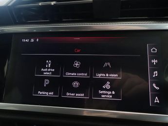 AUDI Q3 2.0 TFSI 45 S line SUV 5dr Petrol S Tronic quattro Euro 6 (s/s) 