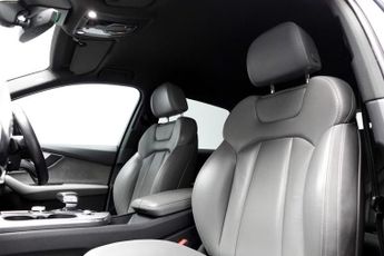 AUDI Q7 3.0 TDI V6 S line SUV 5dr Diesel Tiptronic quattro Euro 6 (s/s) 