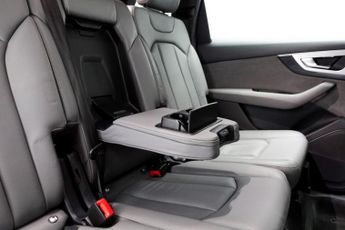 AUDI Q7 3.0 TDI V6 S line SUV 5dr Diesel Tiptronic quattro Euro 6 (s/s) 